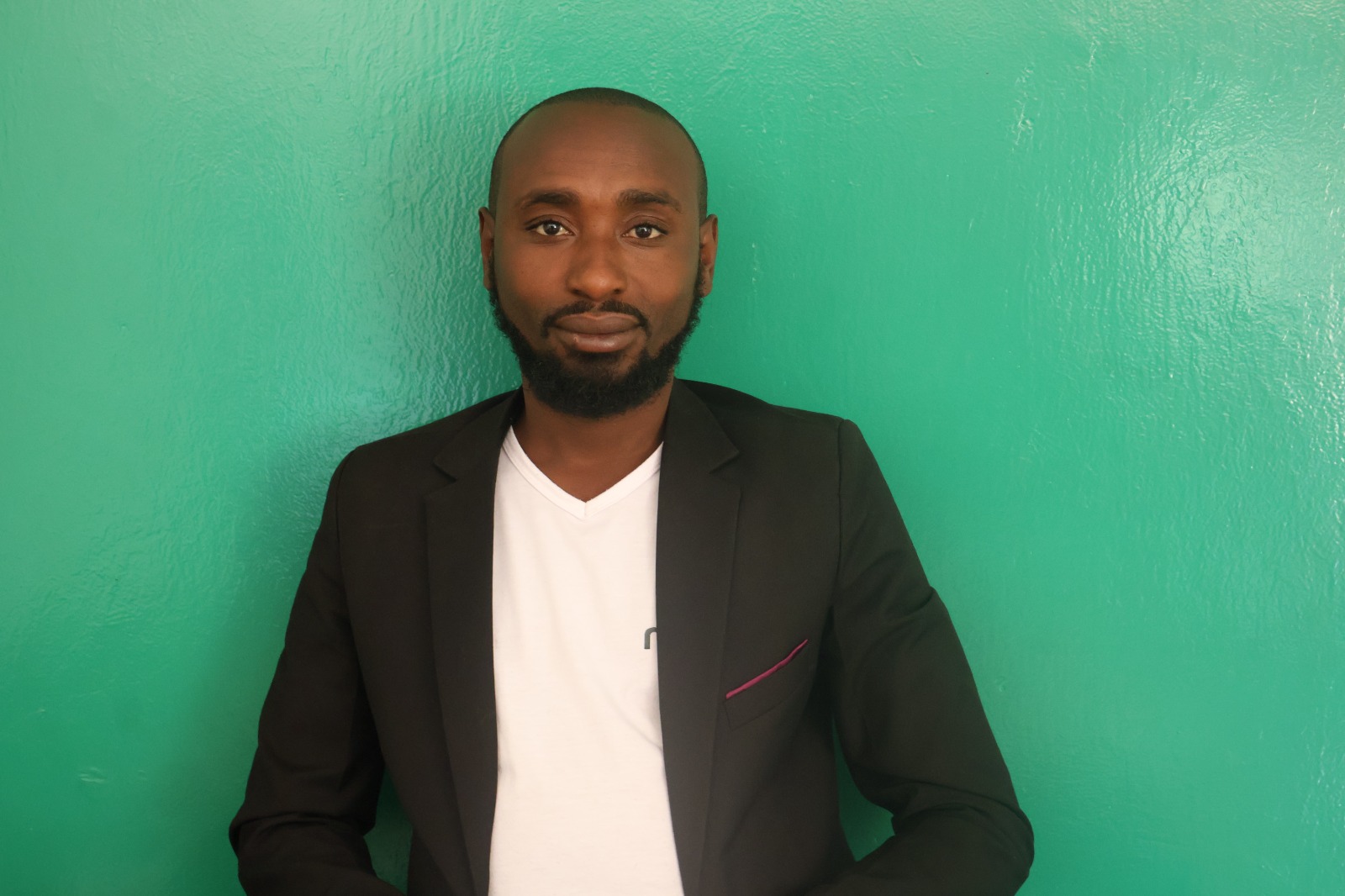 Francis Mwangi